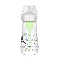 dr browns natural flow baby bottle circ