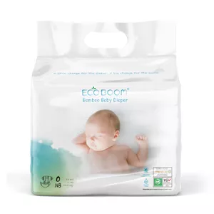 eco boom bamboo baby diaper