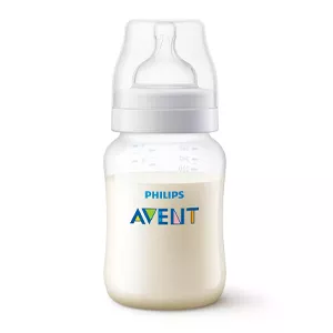 philips avent baby bottle