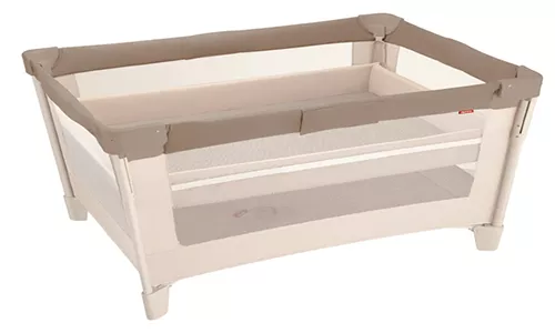 aprica coconel airplus baby crib