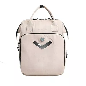 colorland backpack with sterilizing function