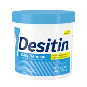desitin daily defense cream