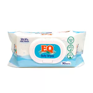 eq baby wipes pure water baby wipes