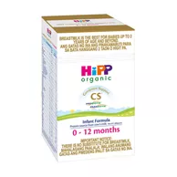 hipp organic combiotic support circ