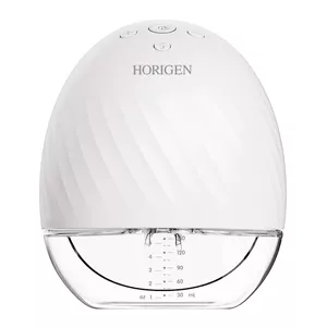 horigen superstar wearable breast pump