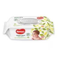 huggies clean care baby wipes circ