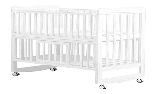 lily and tucker tyler 6in1 convertible crib