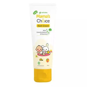 mamas choice baby diaper cream