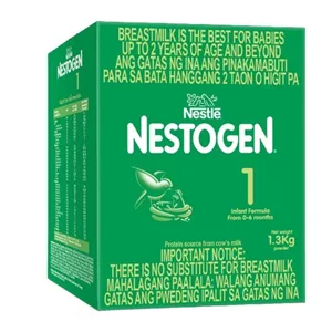 nestogen 1 infant