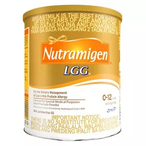 nutrimigen lgg infant