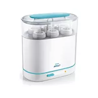 philips avent electric 3in1 sterilizer circle
