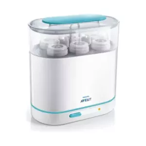 philips avent electric 3in1 sterilizer