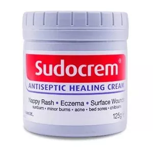 sudocrem nappy rash cream