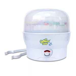 tender luv rapid steam sterilizer