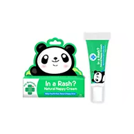 tiny buds in a rash natural nappy cream circ