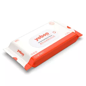 yoboo unscented baby wipes