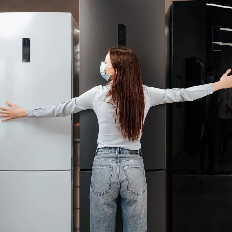 best refrigerators philippines