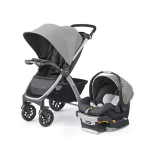 chicco new bravo versatile travel system