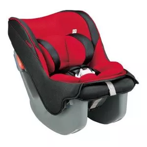 combi coccoro baby car seat