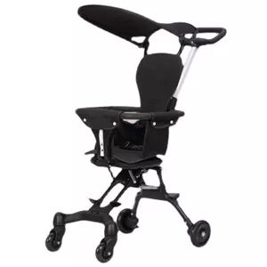 flybb foldable stroller lightweight