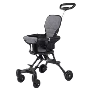 foldable stroller yisino