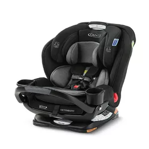graco cs extend2fit 3In1 baby car seat
