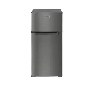 hanabishi double door refrigerator