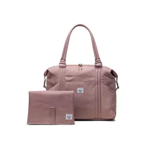 herschel strand duffle diaper bag