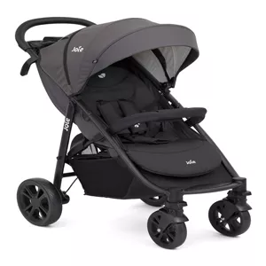 joie litetrax 4 stroller