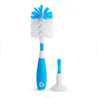 munchkin bristle bottle brush circ