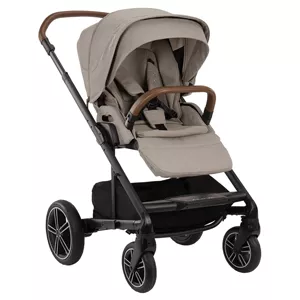 nuna mixx next compact stroller