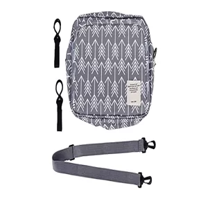 orzbow baby waterproof diaper bag