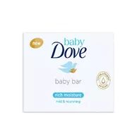 baby dove rich moisture bar soap circ