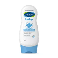 cetaphil baby gentle wash shampoo circ