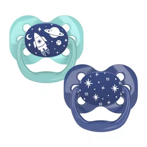 dr browns advantage baby pacifier stage1