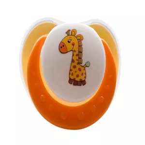 horigen baby silicone pacifier