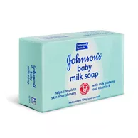 johnsons milk baby soap circ