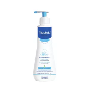 mustela hydra bebe body lotion