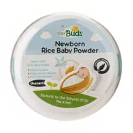 tiny buds newborn rice baby powder circ