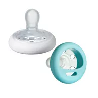 tommee tippee breast like baby pacifier circ