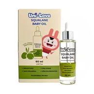 unilove squalene baby oil circ