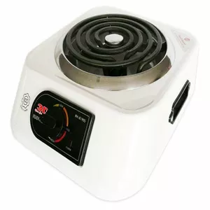 3d rh 8190s single burner electric stove