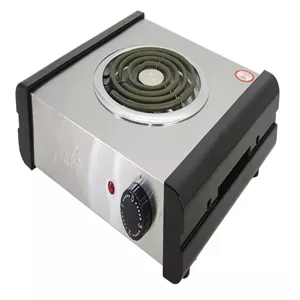 asahi es 801 electric stove