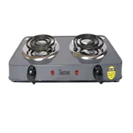 astron es271 double burner portable electric stove circ