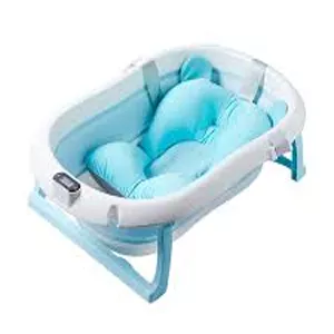 babybee collapsible bathtub