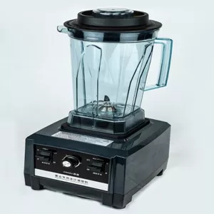 barista brothers high performance commercial blender