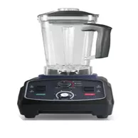 biolomix 3hp 2200w heavy duty commercial grade timer blender circ