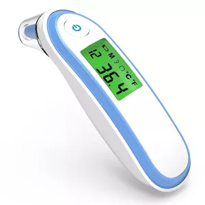 boxym household digital baby adult infrared thermometer