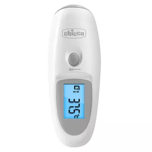 chicco smart touch baby thermometer