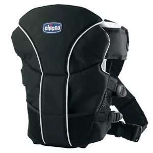 chicco ultra soft baby carrier